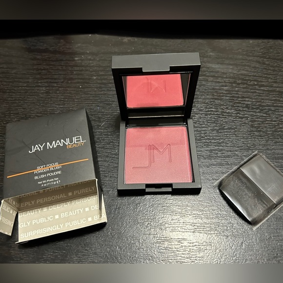 Jay Manuel makeup bundle - Picture 6 of 7